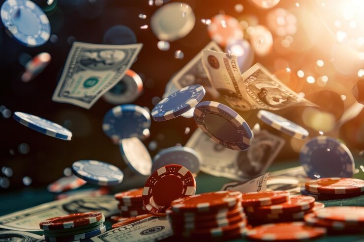toto12 What Live Roulette Diamond Includes